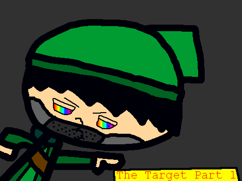 The_Target_Part_1_SPOOF