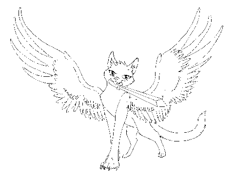 angels could be bad cc