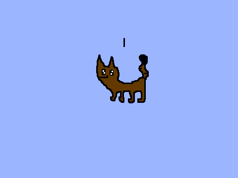 Adoptable Cats