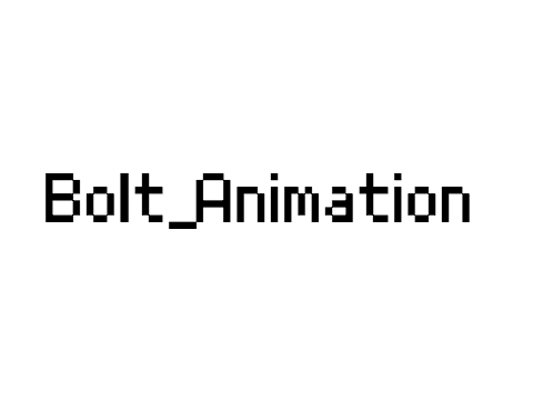 New Intro!