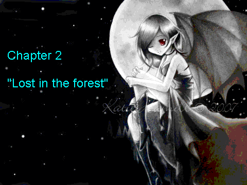 chapter 2 of Lunar republic
