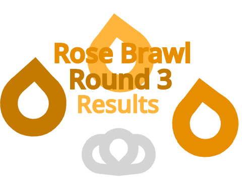 The Pre-Games: Round 3 RESULTS