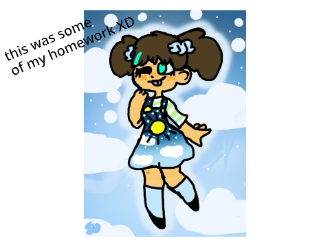 ART DUMP OWO