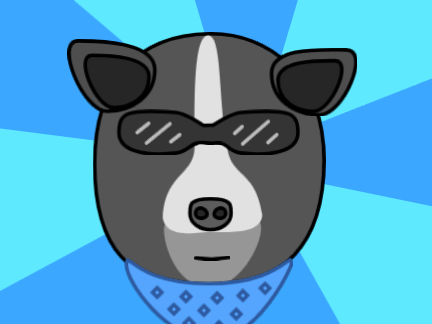 Doggo Generator