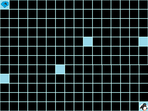 5.10 Trapped in the Maze remix