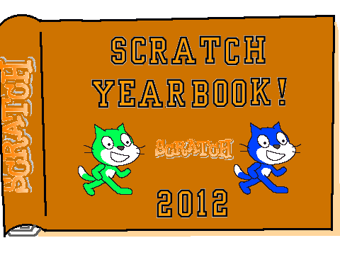 ~Scratch Yearbook of 2012~