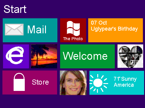 Windows 8