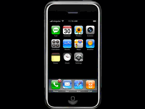 iphone 3g