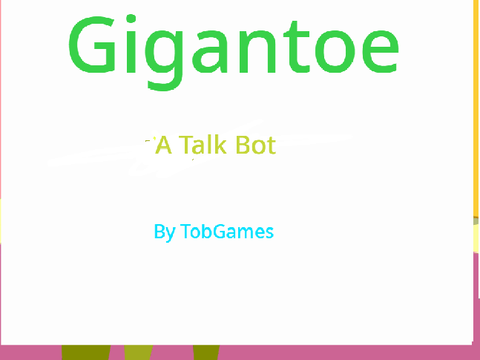 Gigantoe