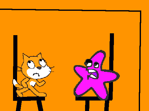 Crazed Cat New Years Special