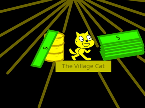The Village Cat