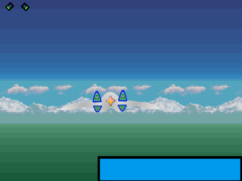 Star fox ambush alpha ver1.0 #games