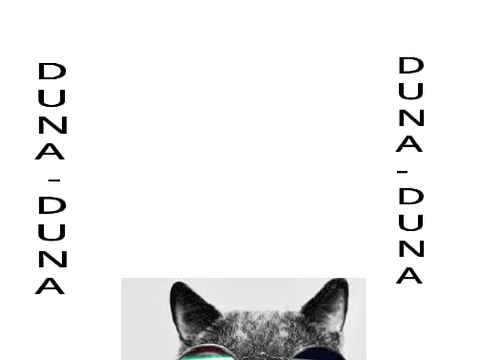 DUNA?