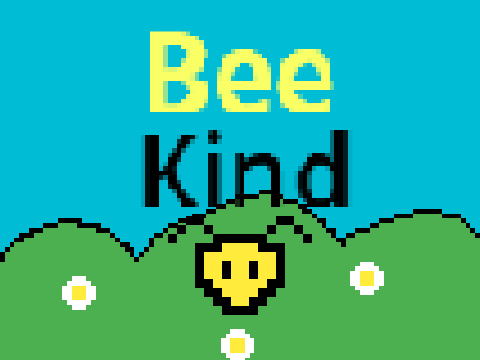 Bee Kind
