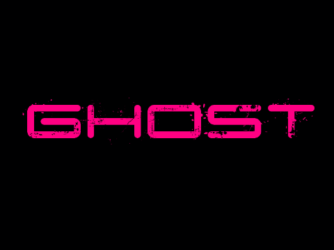 Ghost