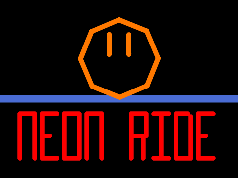 Neon Ride