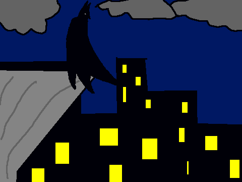 BATMAN