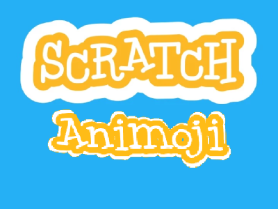 Scratch Animoji Beta