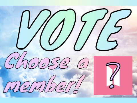 [VOTE] Who should be the center?