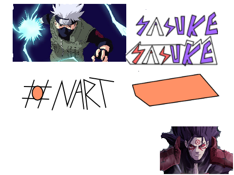 Naruto Rap!!!(songs)+(clean)