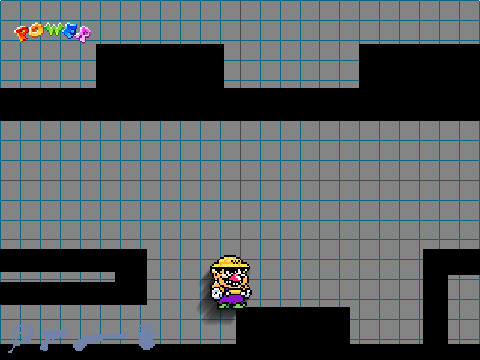 WC Test Chamber