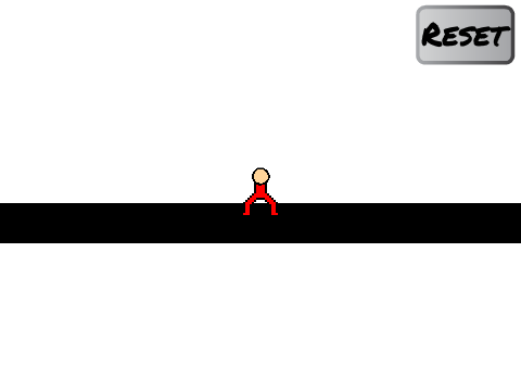 Movement detector