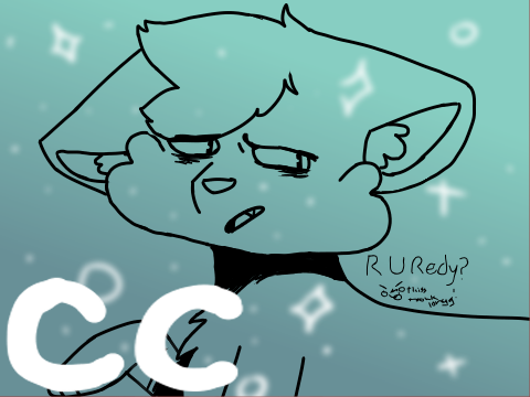 300+ CCE!