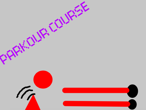 Parkour Course