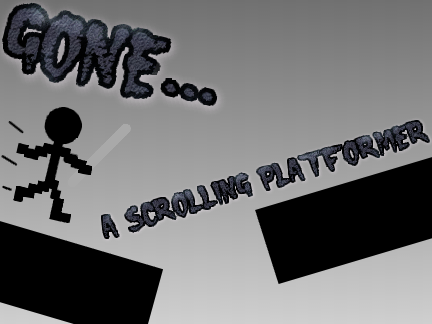 Gone... - Thumbnail