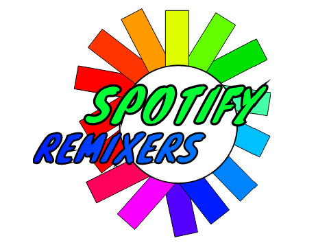 Spotify Remixers OG Album