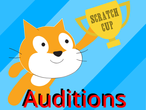 Scratch Cup Auditions ll FULL ll