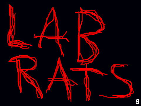 Lab rats(Game idea)