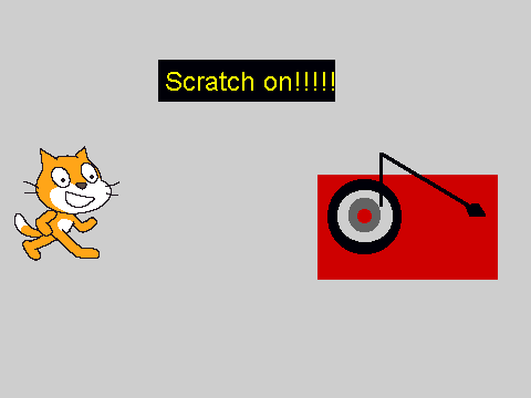 waz100's scratch ad