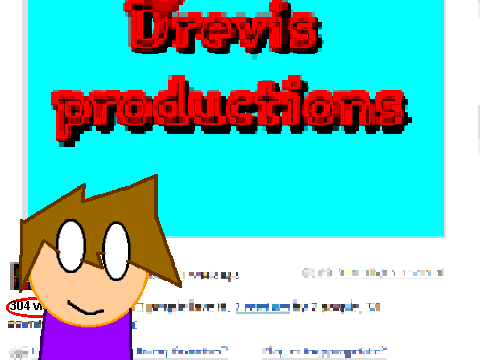 Drevis2 is famous