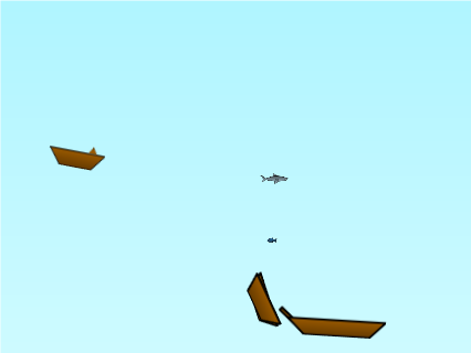 Boat Battle  remix