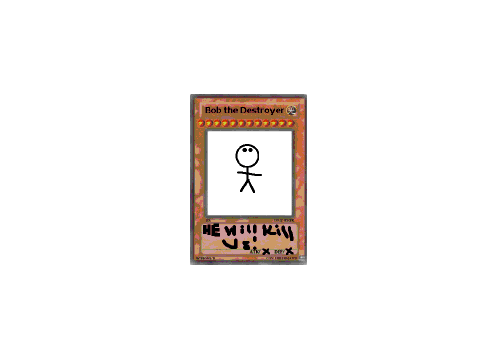 My Card