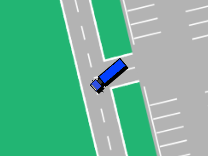 Truck Simulator remix