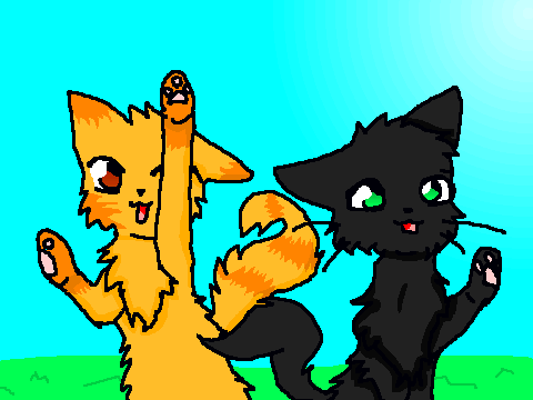 Let's Play Coloring Contest