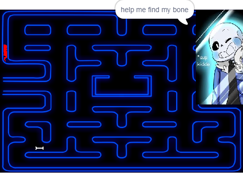 find sans bone