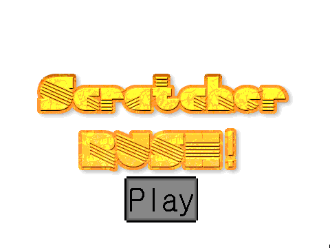 Scratcher Rush test
