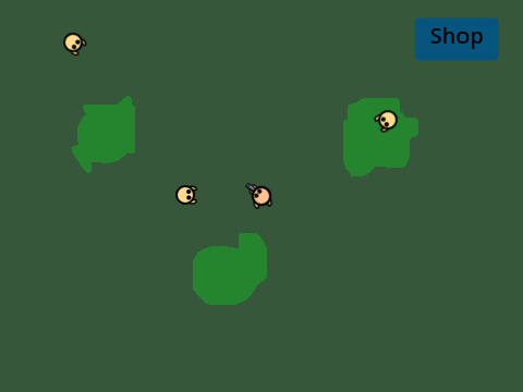 BATTLE SIMULATOR (Beta)4 remix