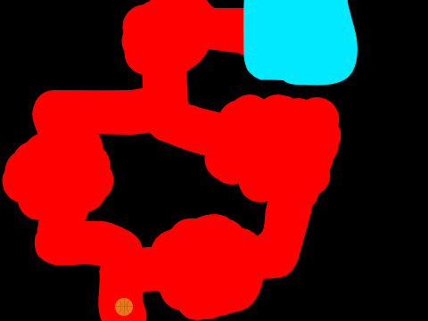 labirinthe