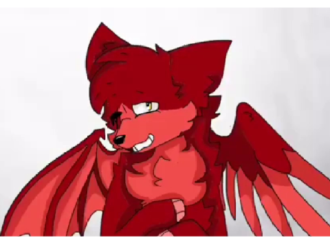 Wolfymatic´s Art Dump
