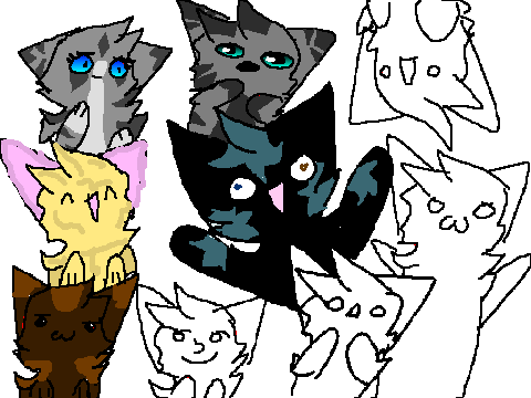 Add your OC to Ze ( ͡° ͜ʖ ͡°)Remix 