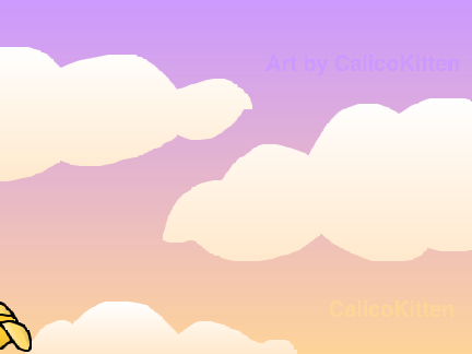 Add Your OC Flying An Airplane! remix
