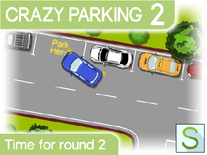 Crazy Parking 2 remix