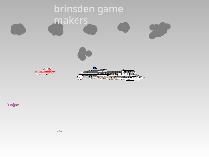 Boat simulator V.2 remix