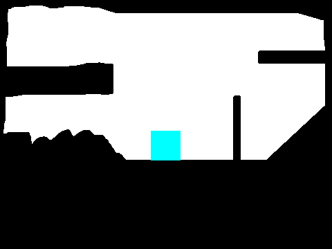 CSperson's platforming script