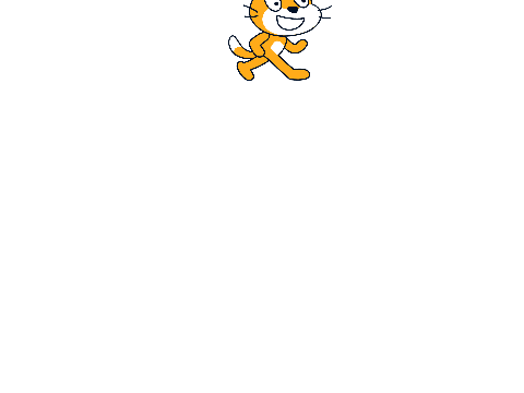 Scratch has gone crazy