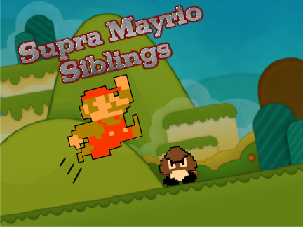 Supra Mayrio Siblings - Thumbnail